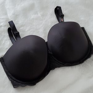 NWT Victoria's Secret Dream Angels bra - sz 36DDD